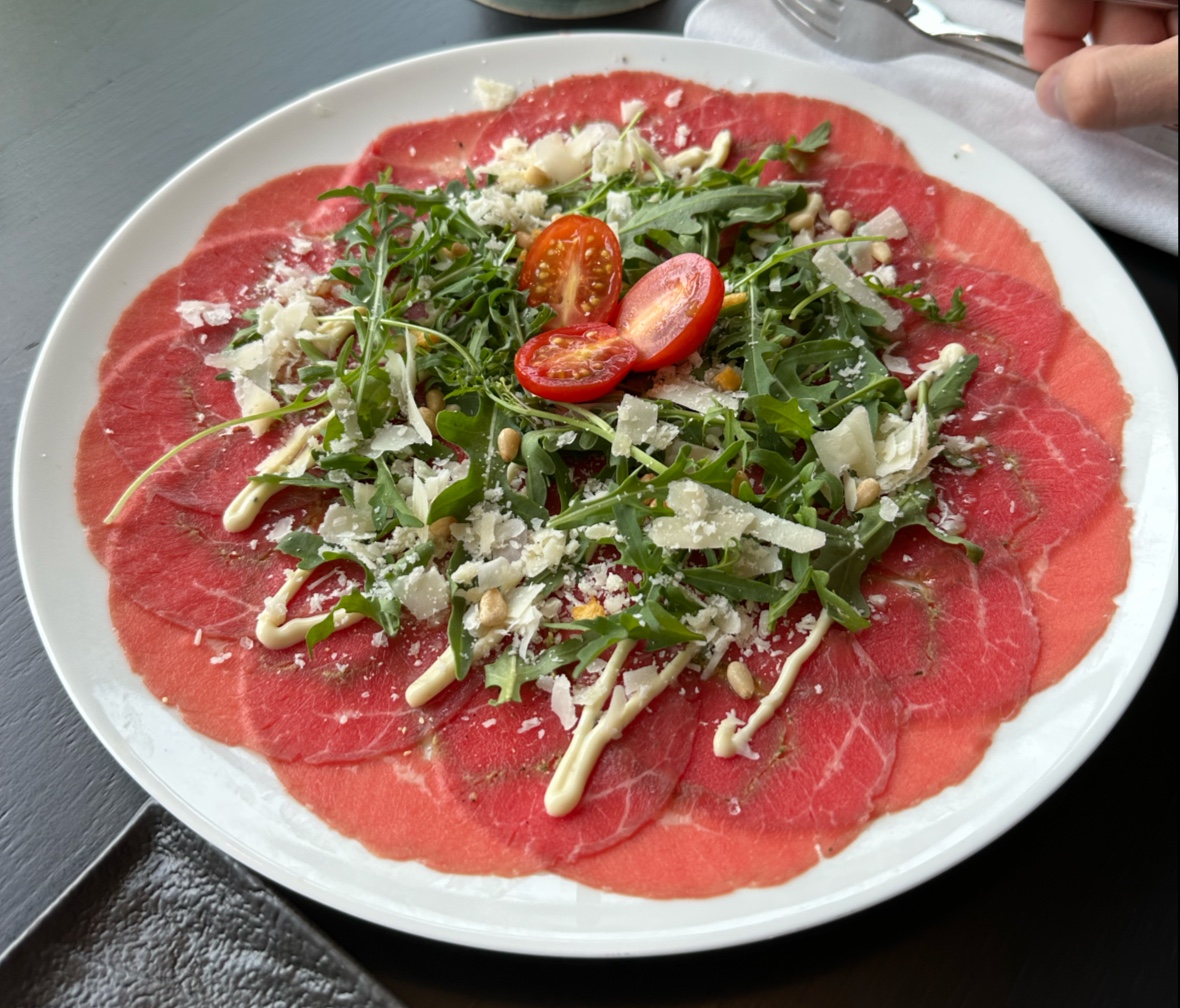 Restaurant "Bij Kogerstaete" 2