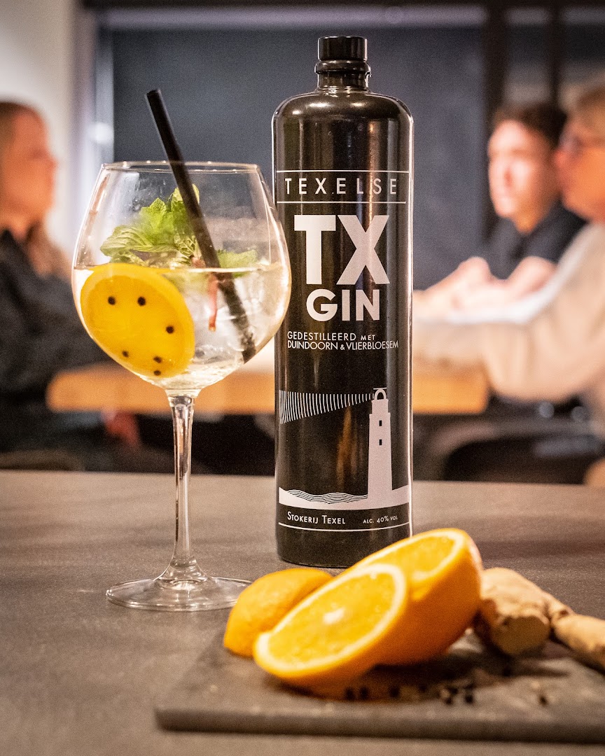 Restaurant "Bij Kogerstaete" 3