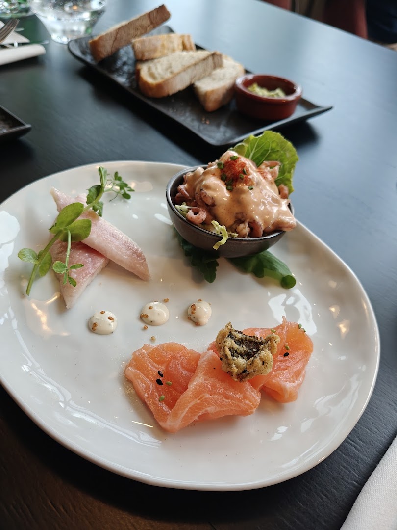 Restaurant "Bij Kogerstaete" 6