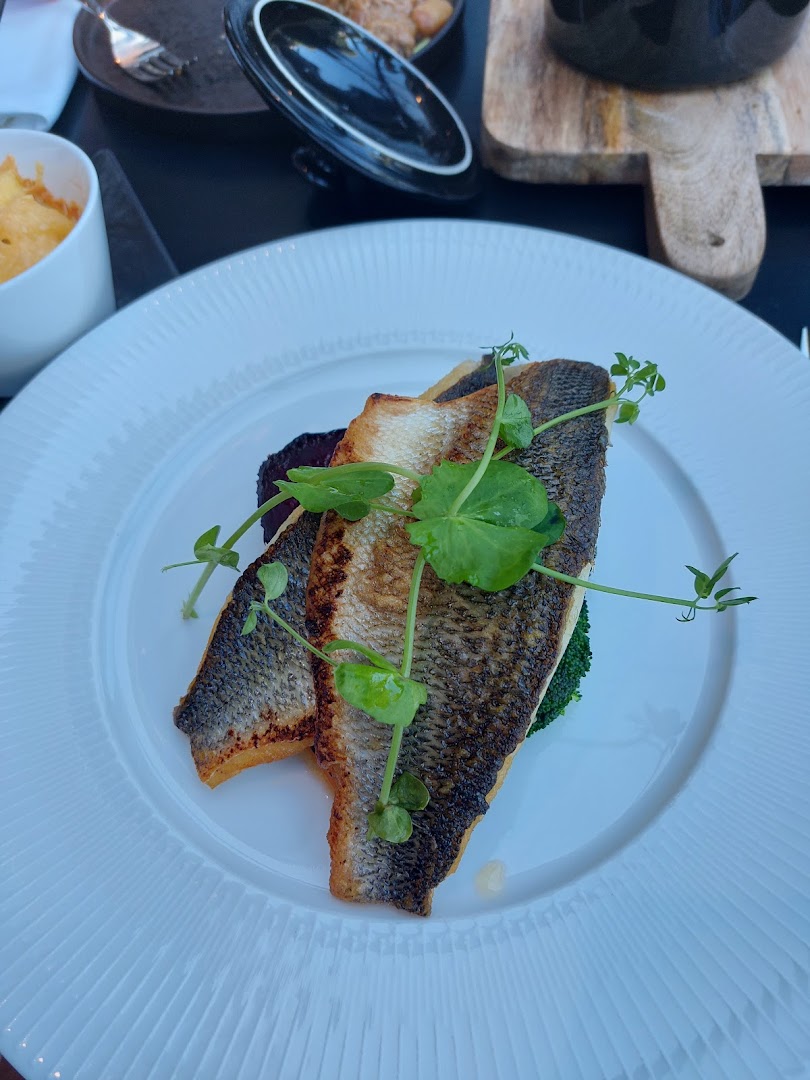 Restaurant "Bij Kogerstaete" 8