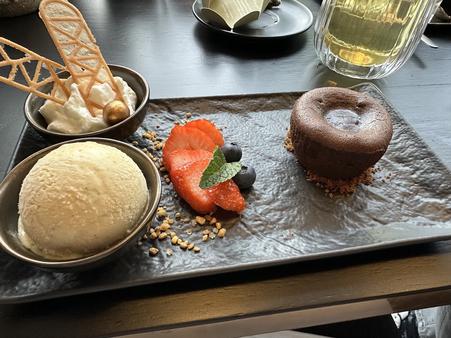 Restaurant "Bij Kogerstaete" 9