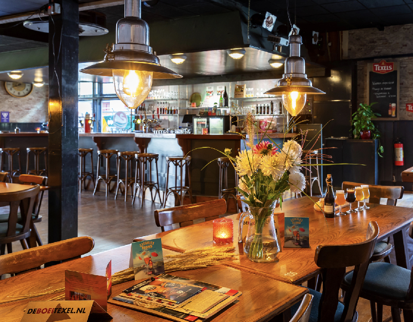 Proeflokaal De Zwaan