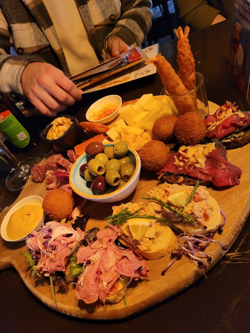 Proeflokaal De Zwaan 2