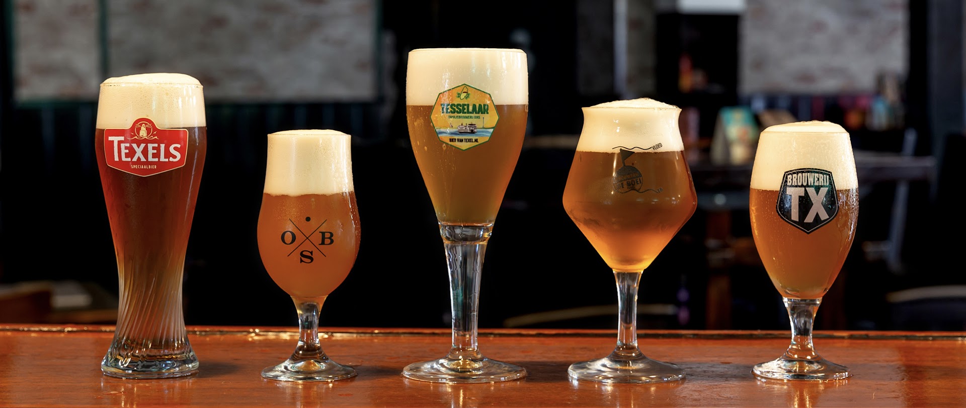 Proeflokaal De Zwaan 4