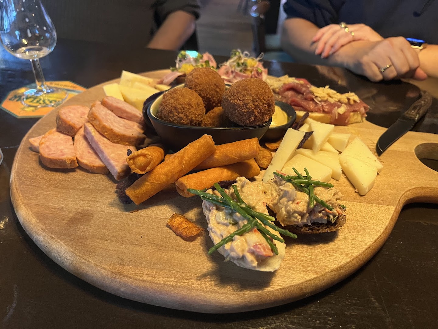 Proeflokaal De Zwaan 6