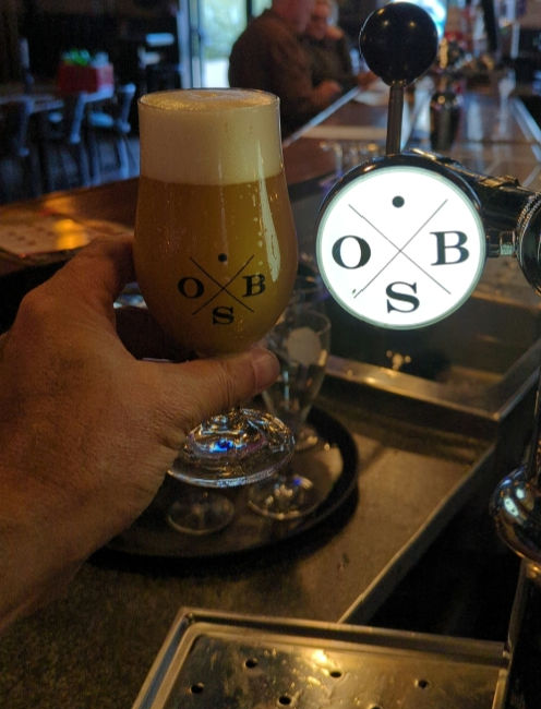 Proeflokaal De Zwaan 8