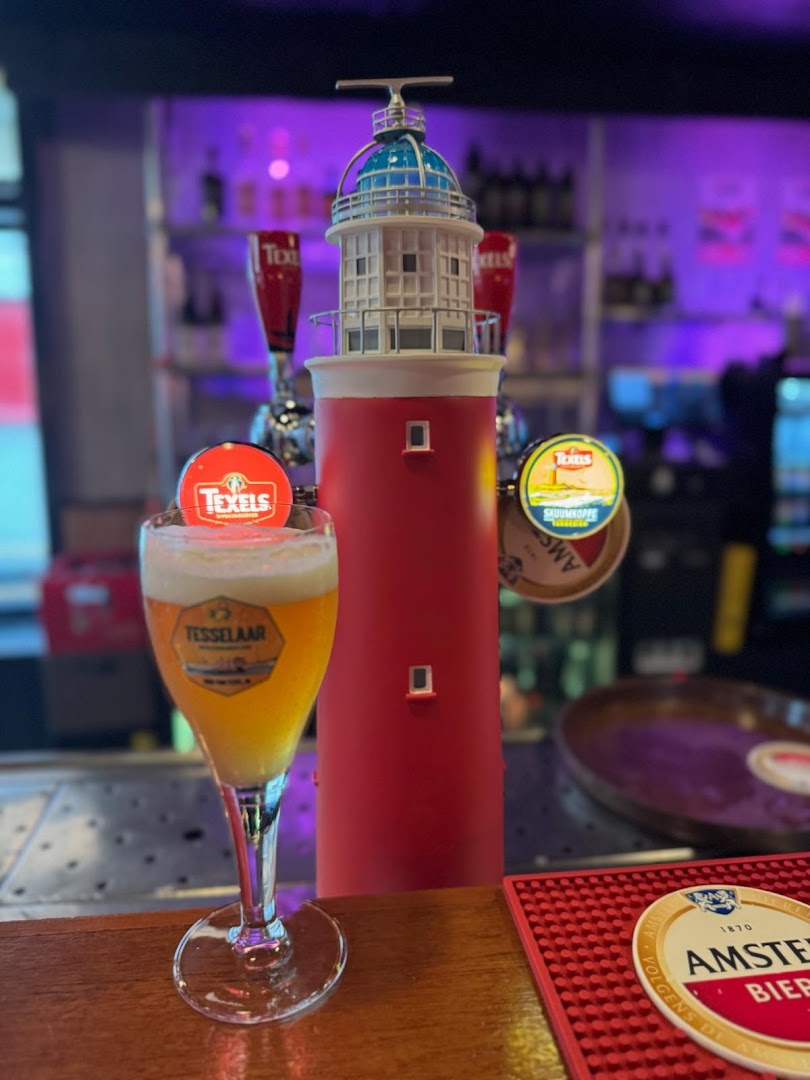 Proeflokaal De Zwaan 9