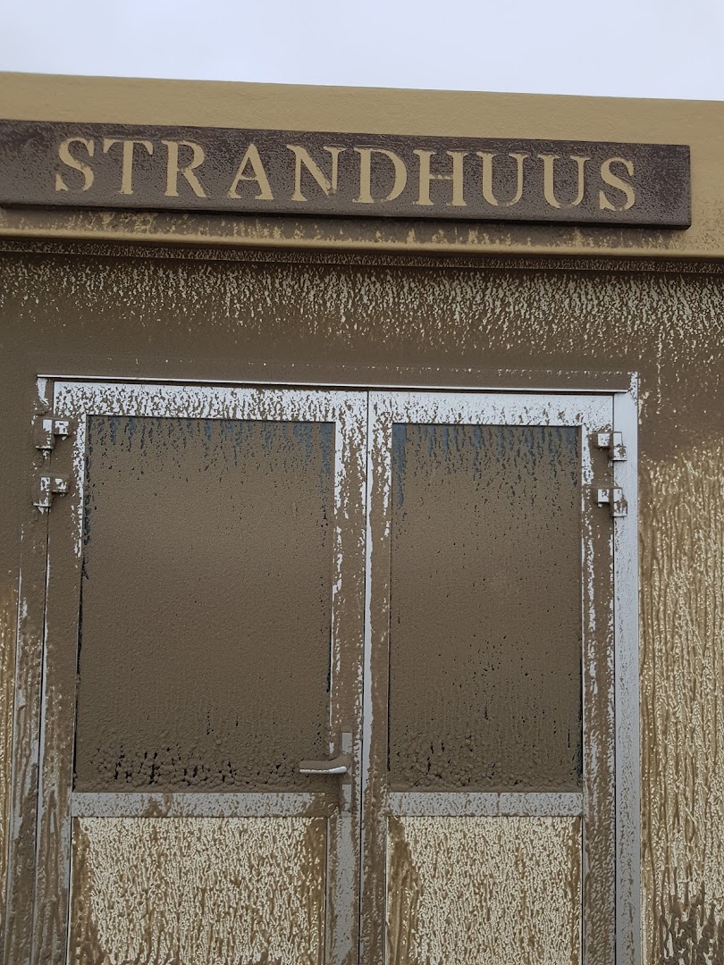 Bad Strandpaal 28 Texel - V.o.f. Grabo