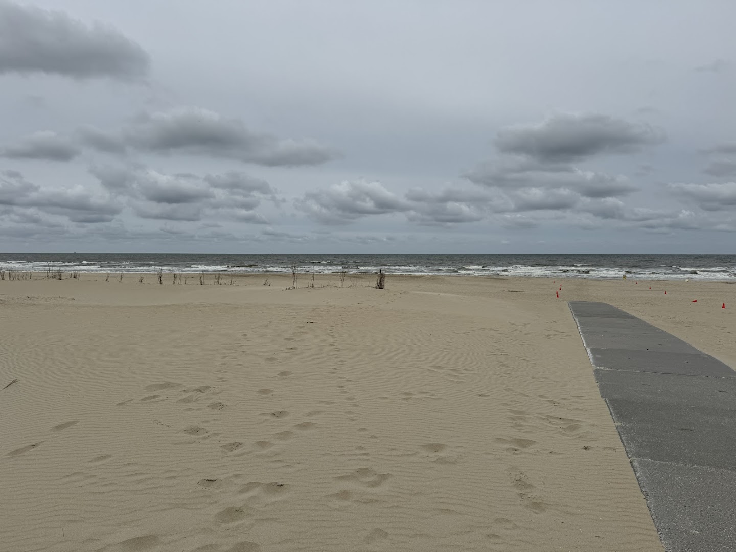 Bad Strandpaal 28 Texel - V.o.f. Grabo 3