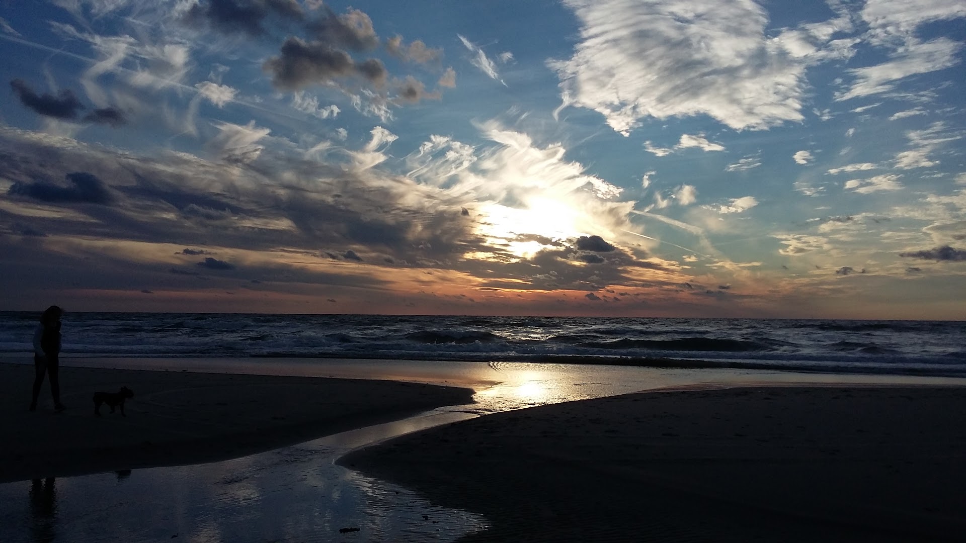 Bad Strandpaal 28 Texel - V.o.f. Grabo 7