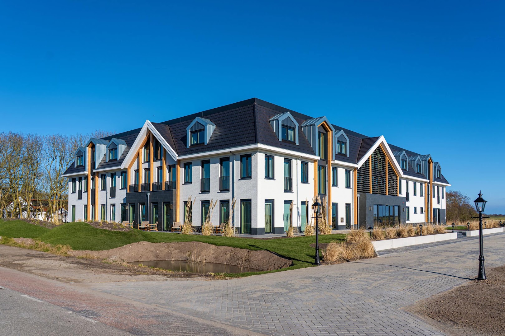 Restaurant Julia's 5