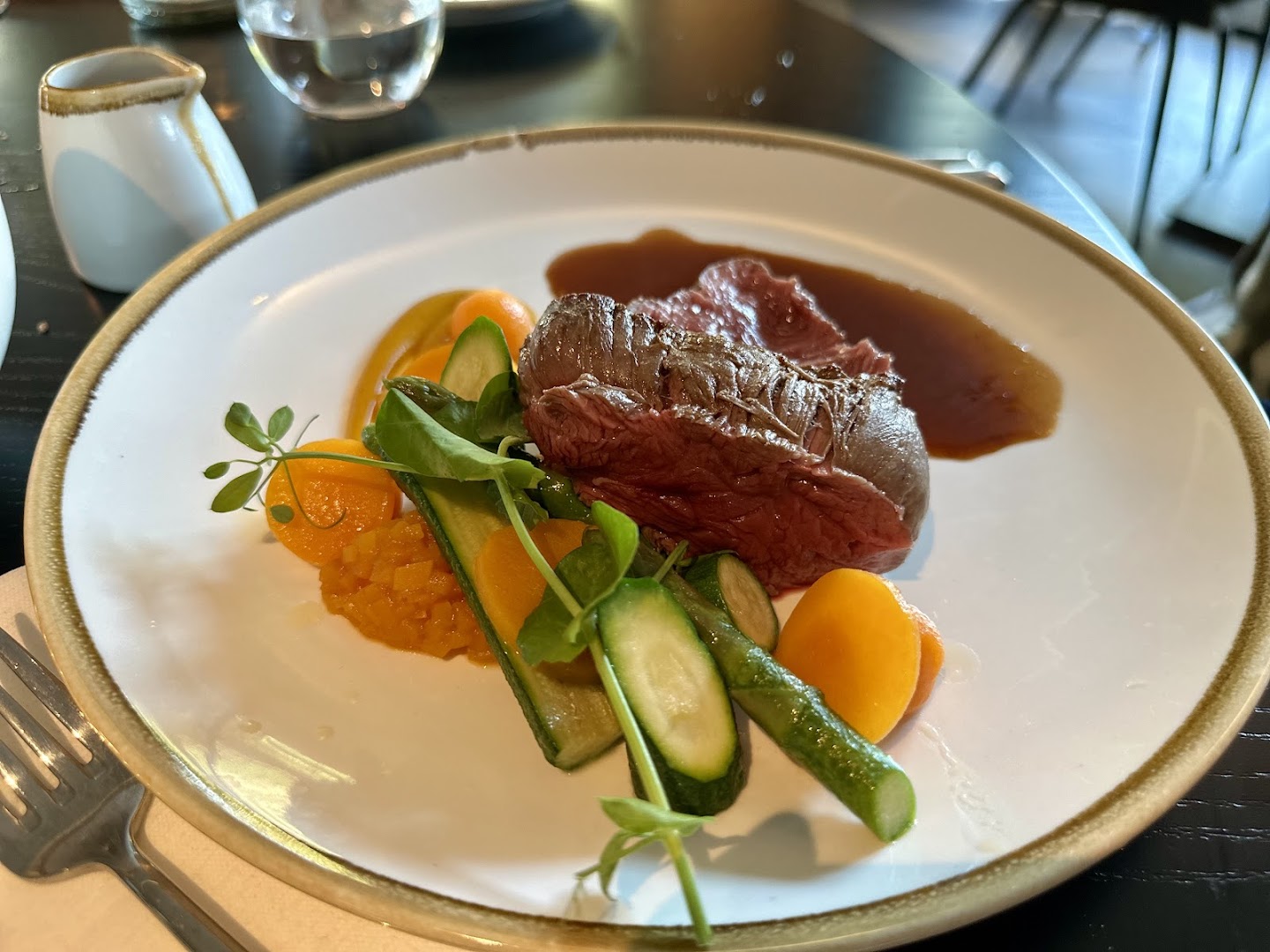 Restaurant Julia's 6