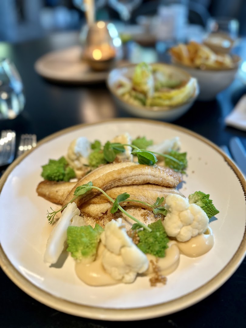 Restaurant Julia's 7