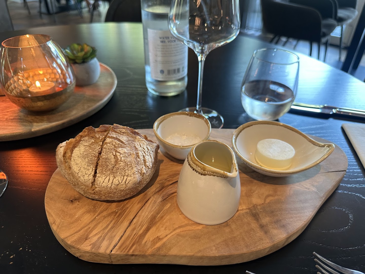 Restaurant Julia's 9