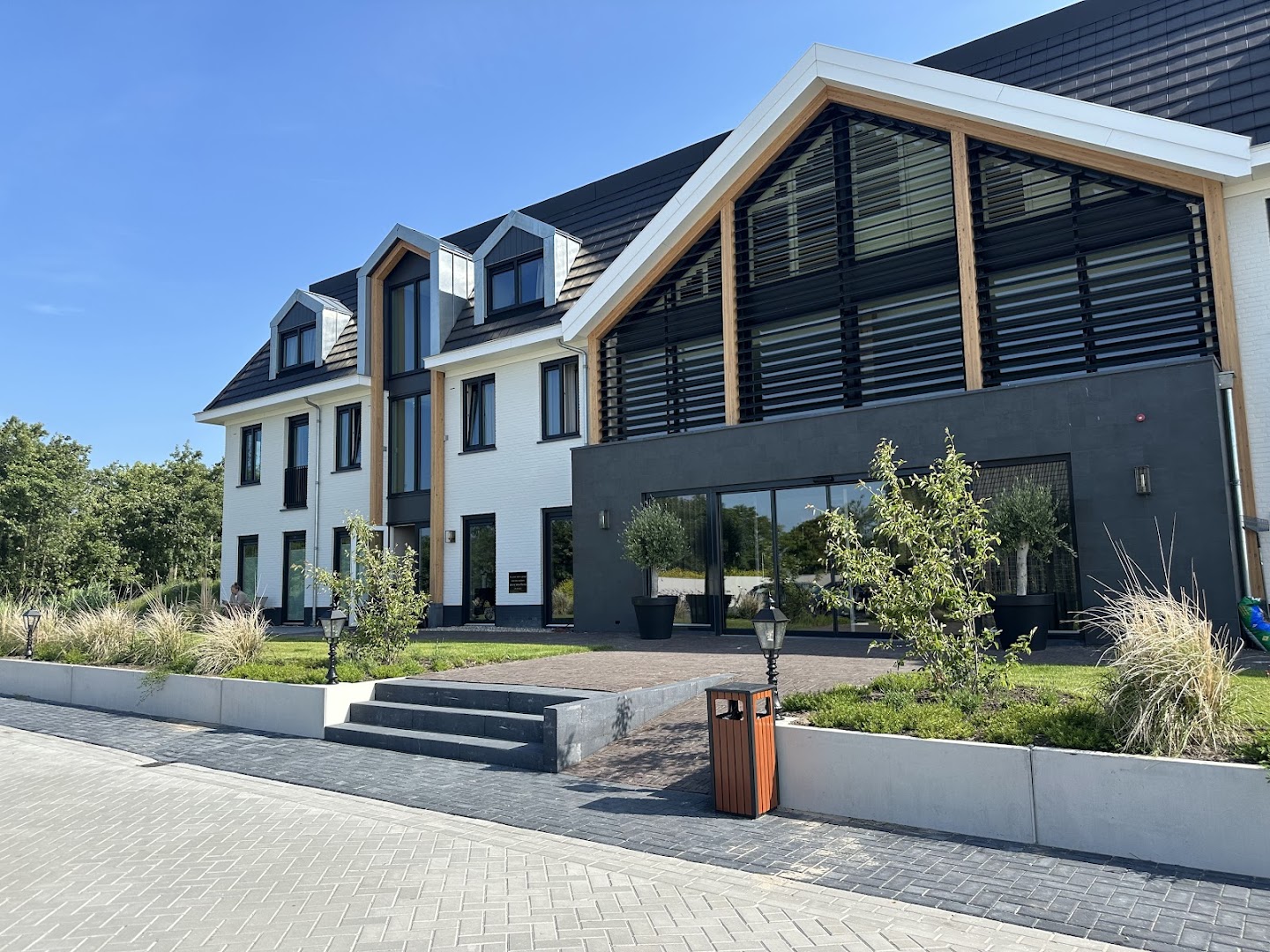 Restaurant Julia's 3