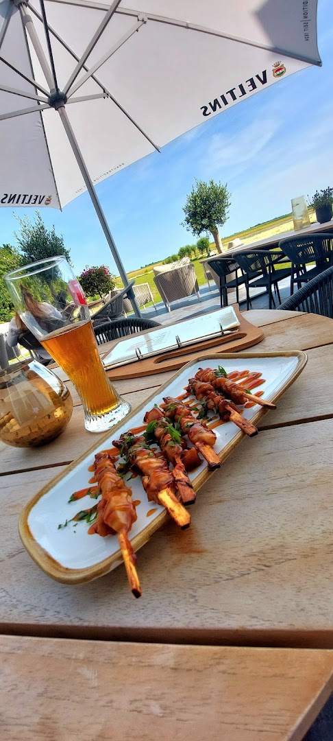 Restaurant Julia's 4