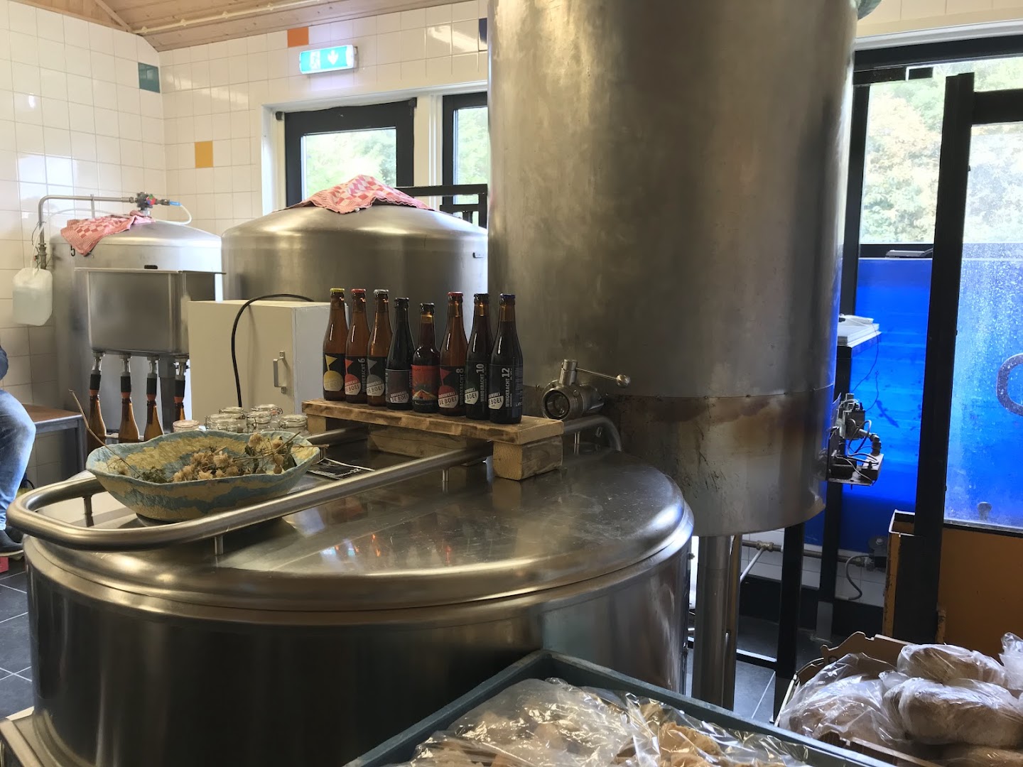 Bierbrouwerij De Boei 2
