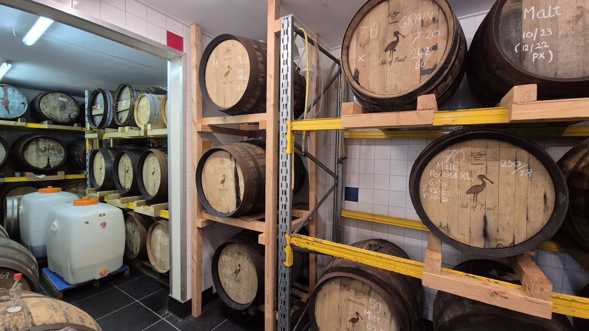 Bierbrouwerij De Boei 4