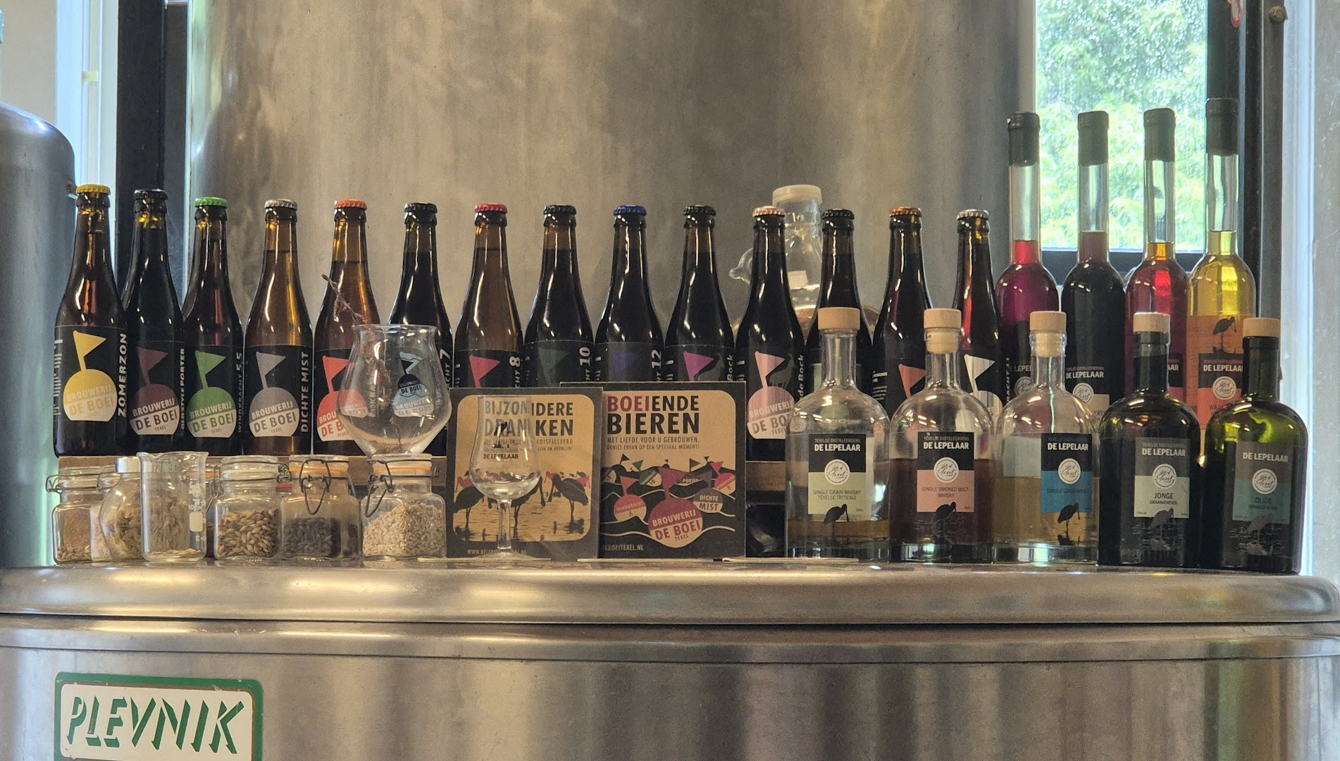 Bierbrouwerij De Boei 5