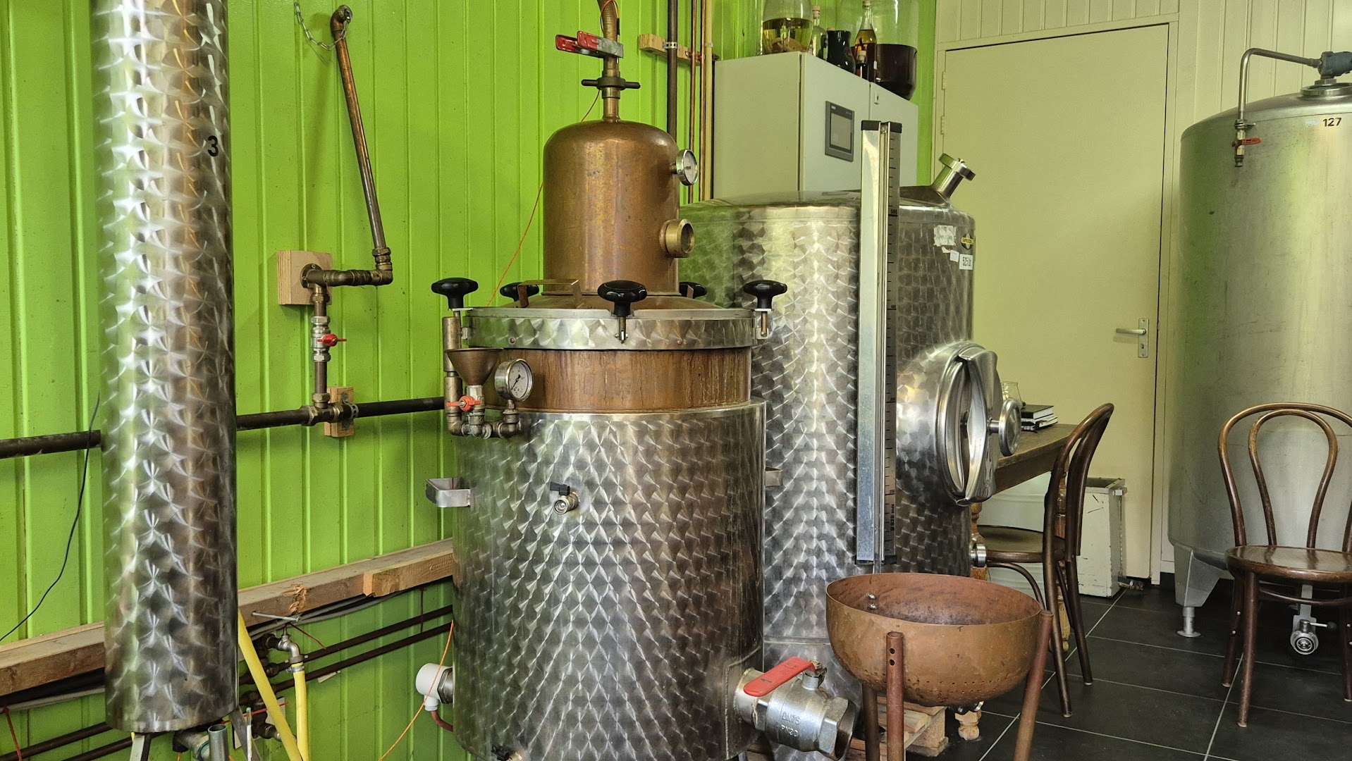 Bierbrouwerij De Boei 7