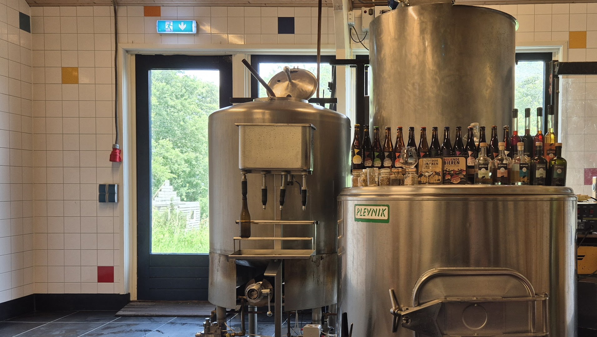 Bierbrouwerij De Boei 8