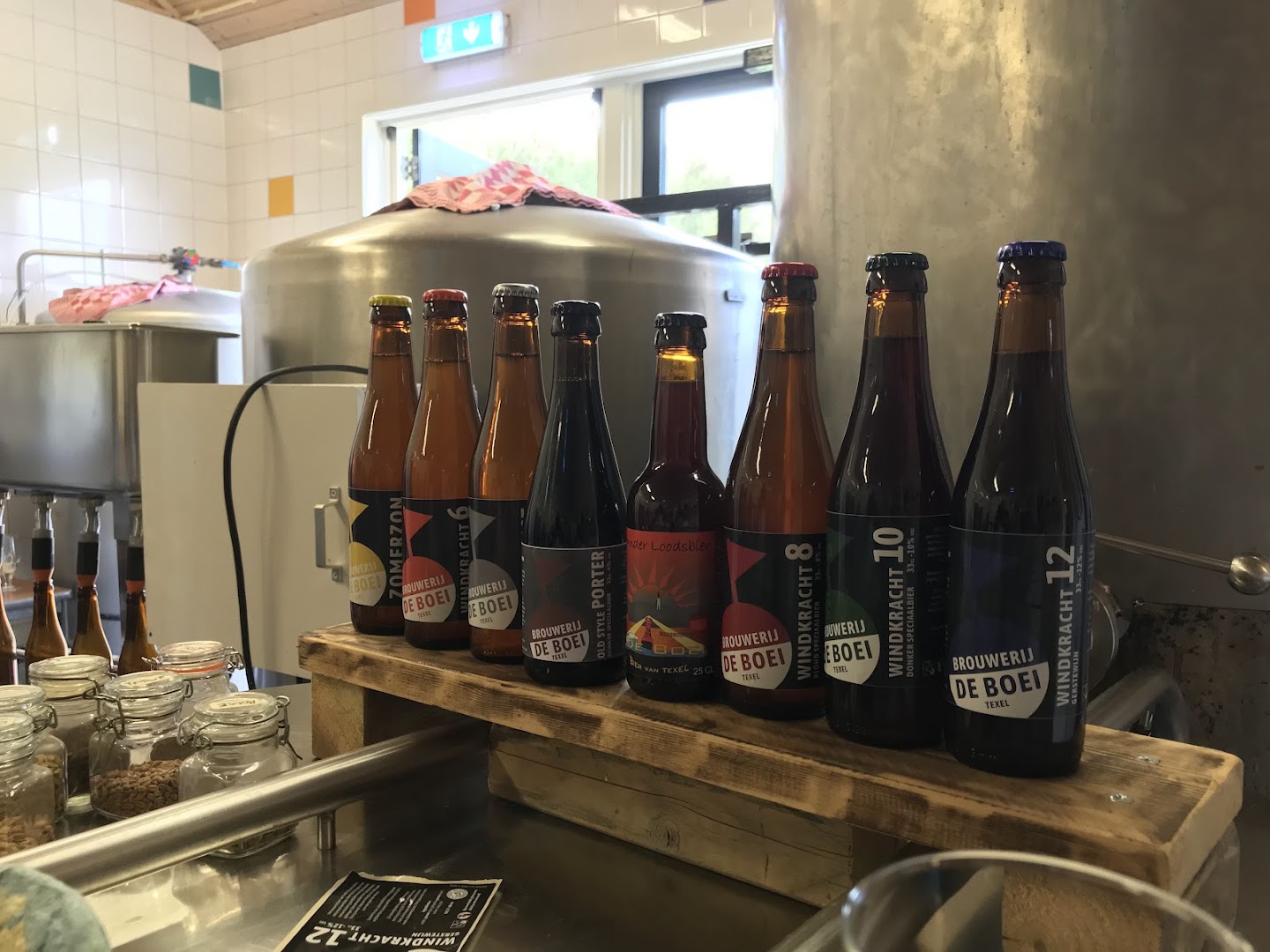 Bierbrouwerij De Boei 9