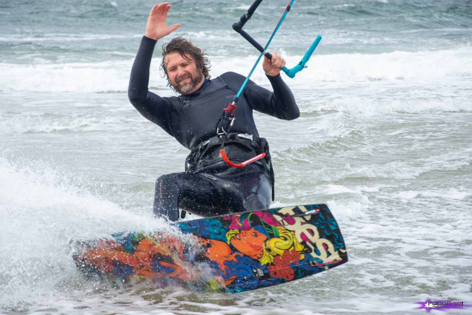 Surfschool Texel Paal 17 2