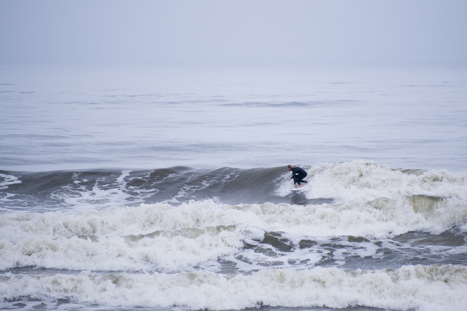 Surfschool Texel Paal 17 3