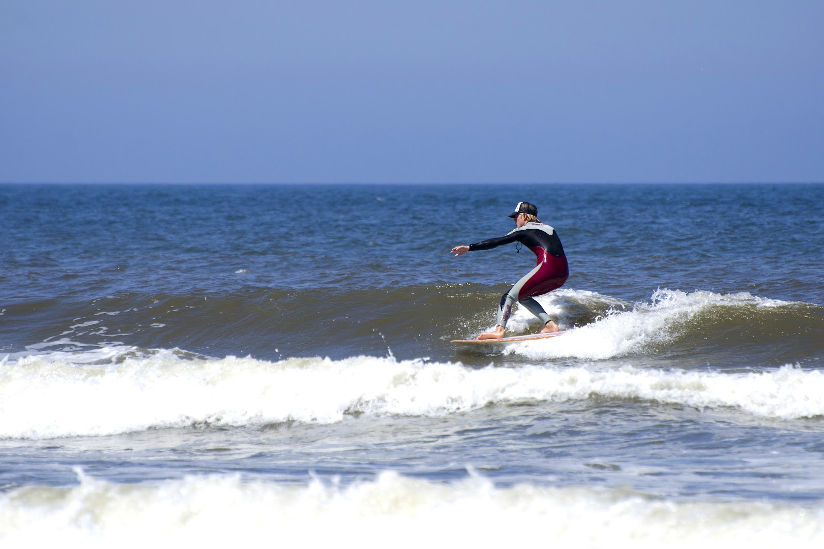 Surfschool Texel Paal 17 8