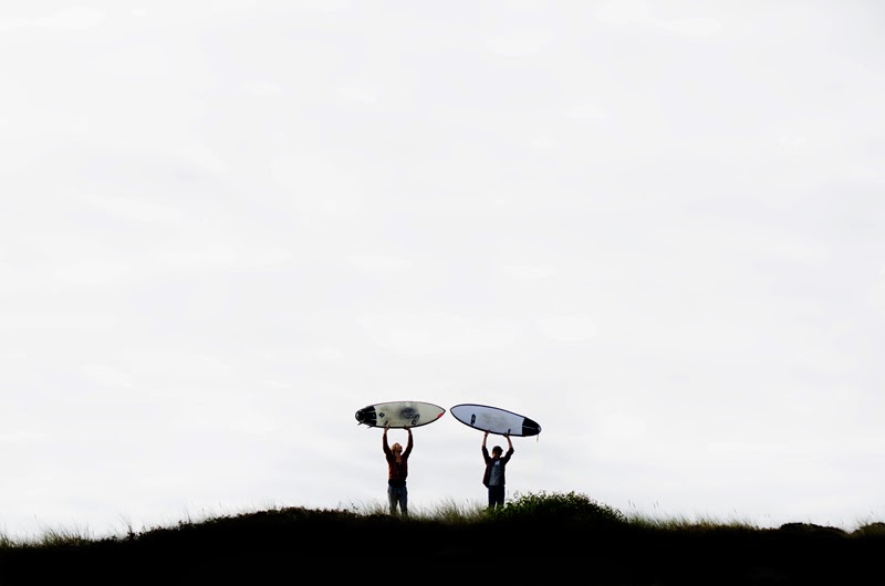 Surfschool Texel Paal 17 9