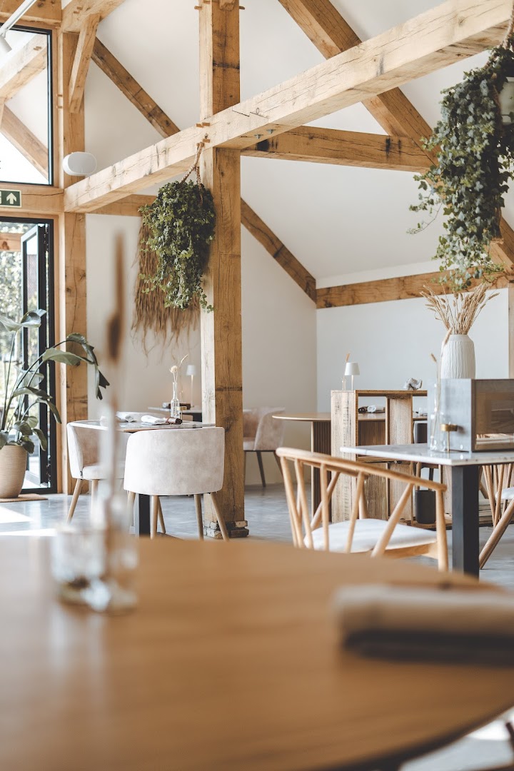 Restaurant het Kook Atelier op Oost