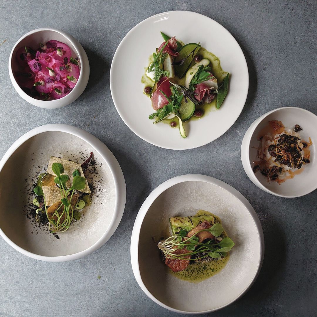 Restaurant het Kook Atelier op Oost 2