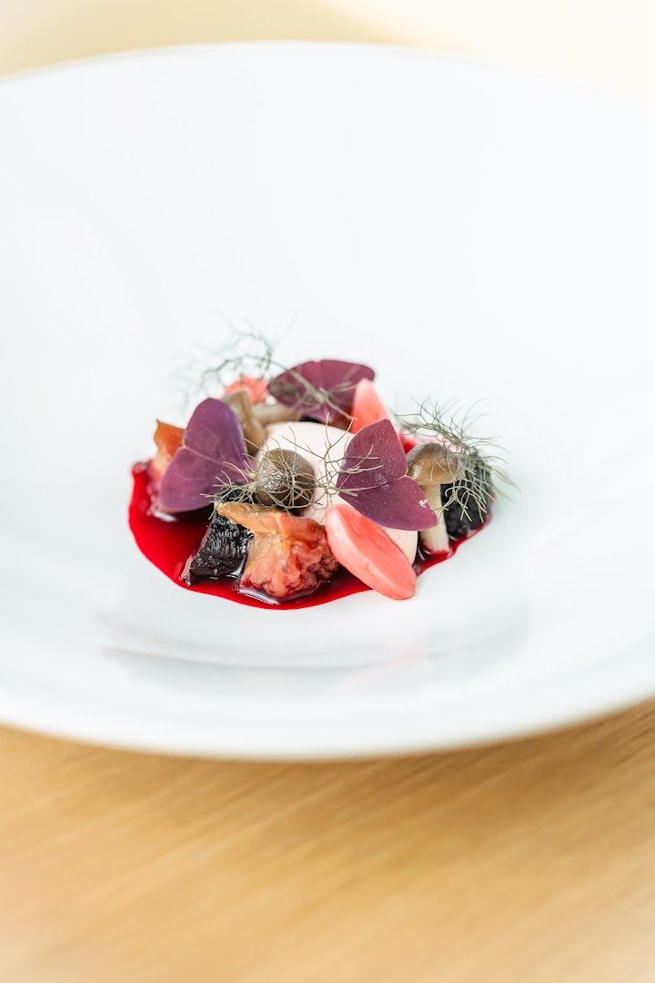 Restaurant het Kook Atelier op Oost 4