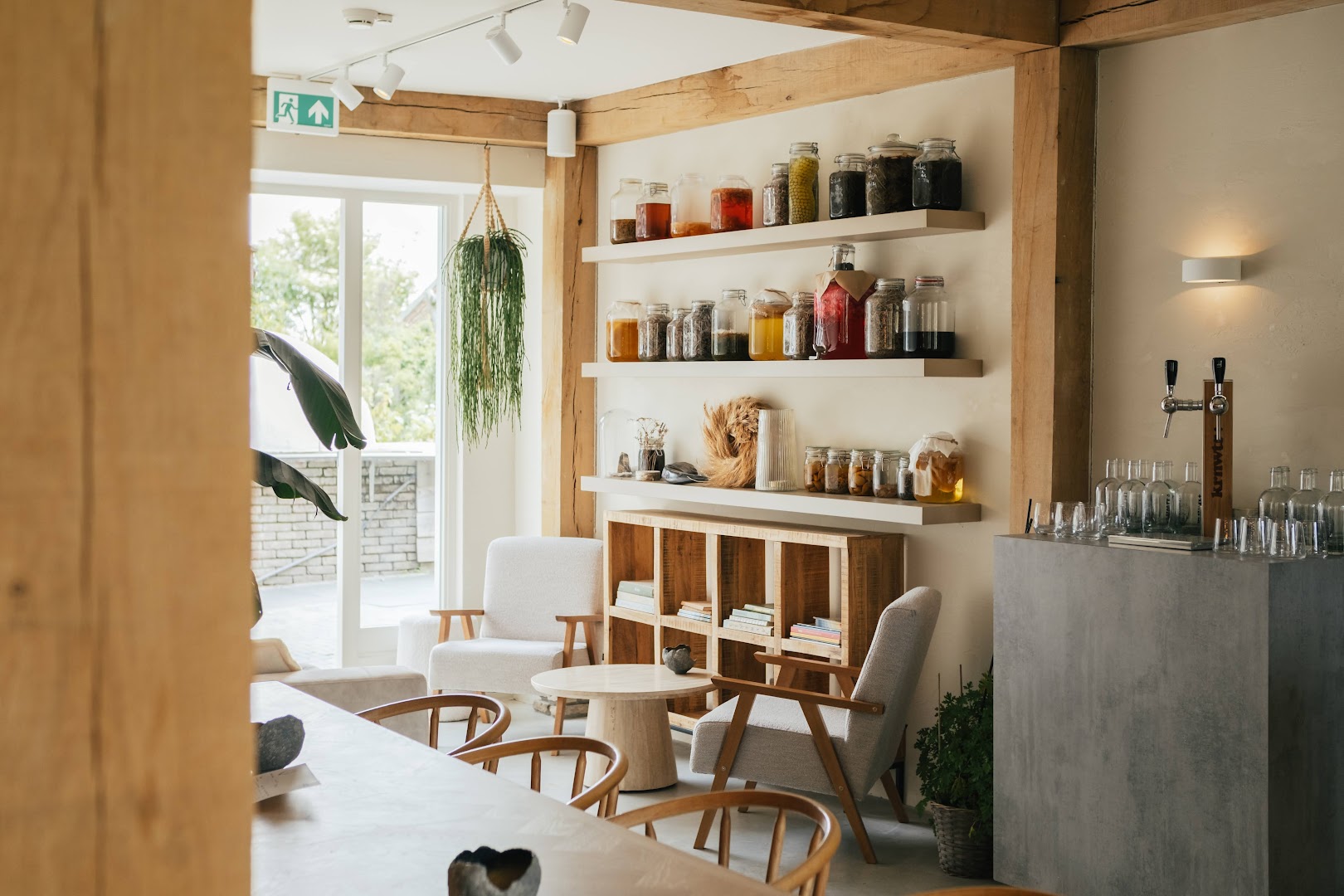 Restaurant het Kook Atelier op Oost 7