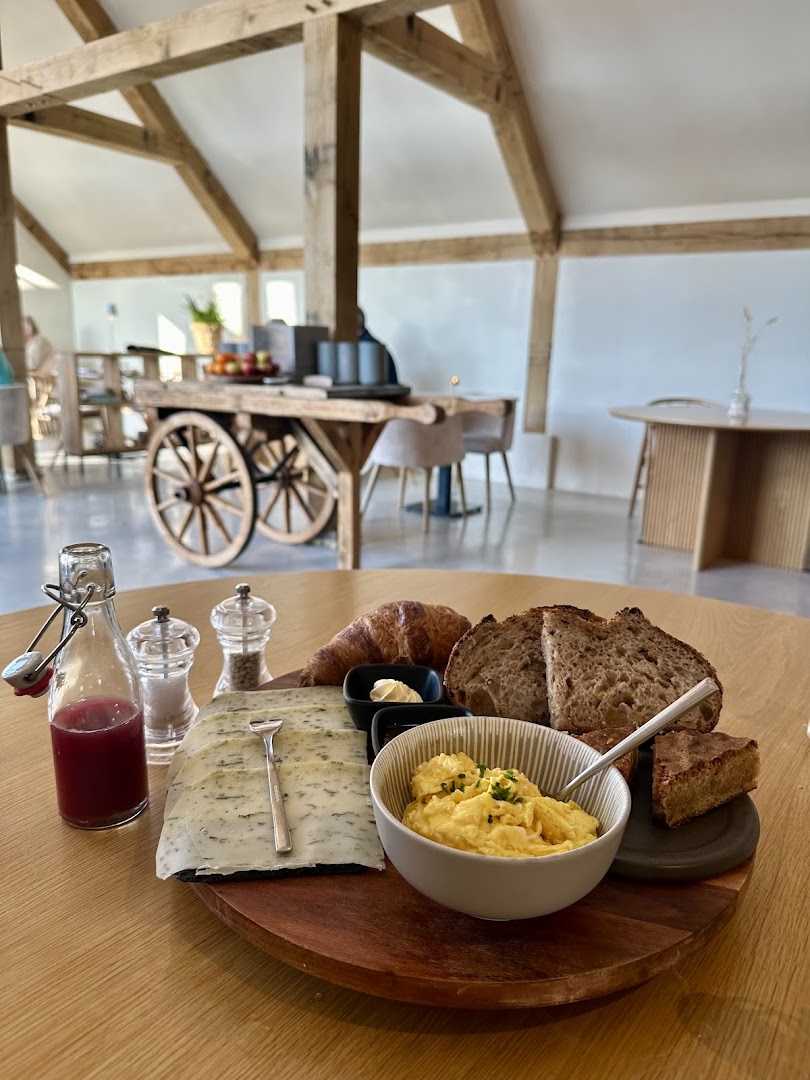 Restaurant het Kook Atelier op Oost 8