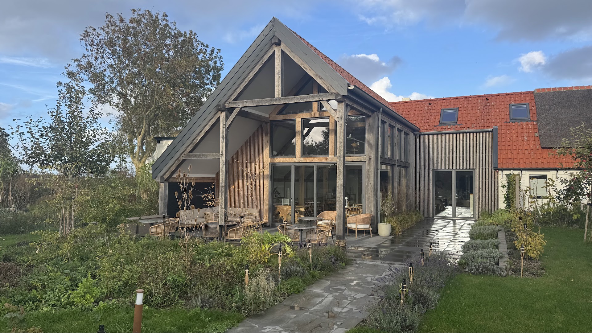 Restaurant het Kook Atelier op Oost 9