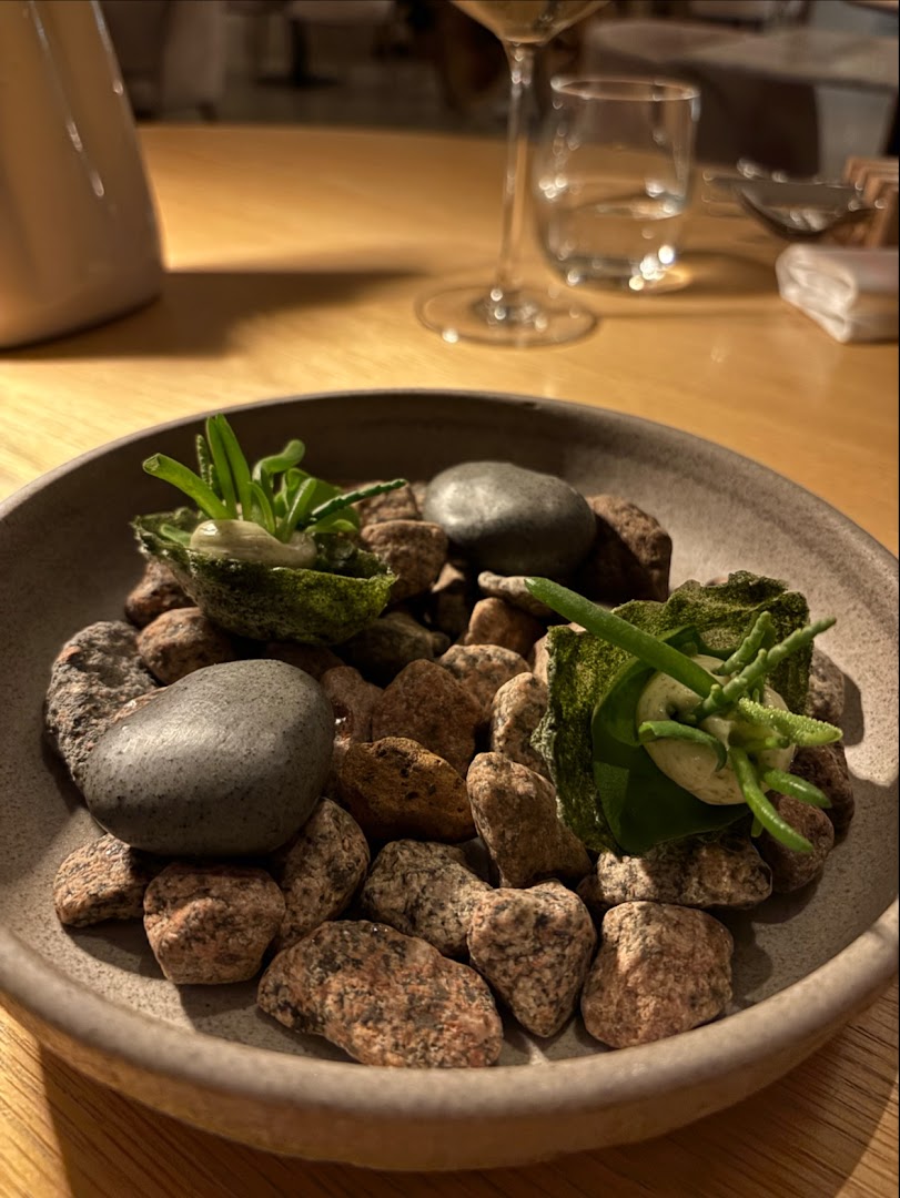 Restaurant het Kook Atelier op Oost 6