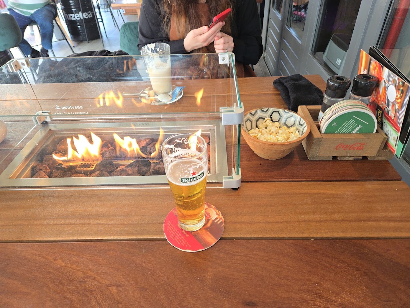 Loungebar Demi’s Texel 6