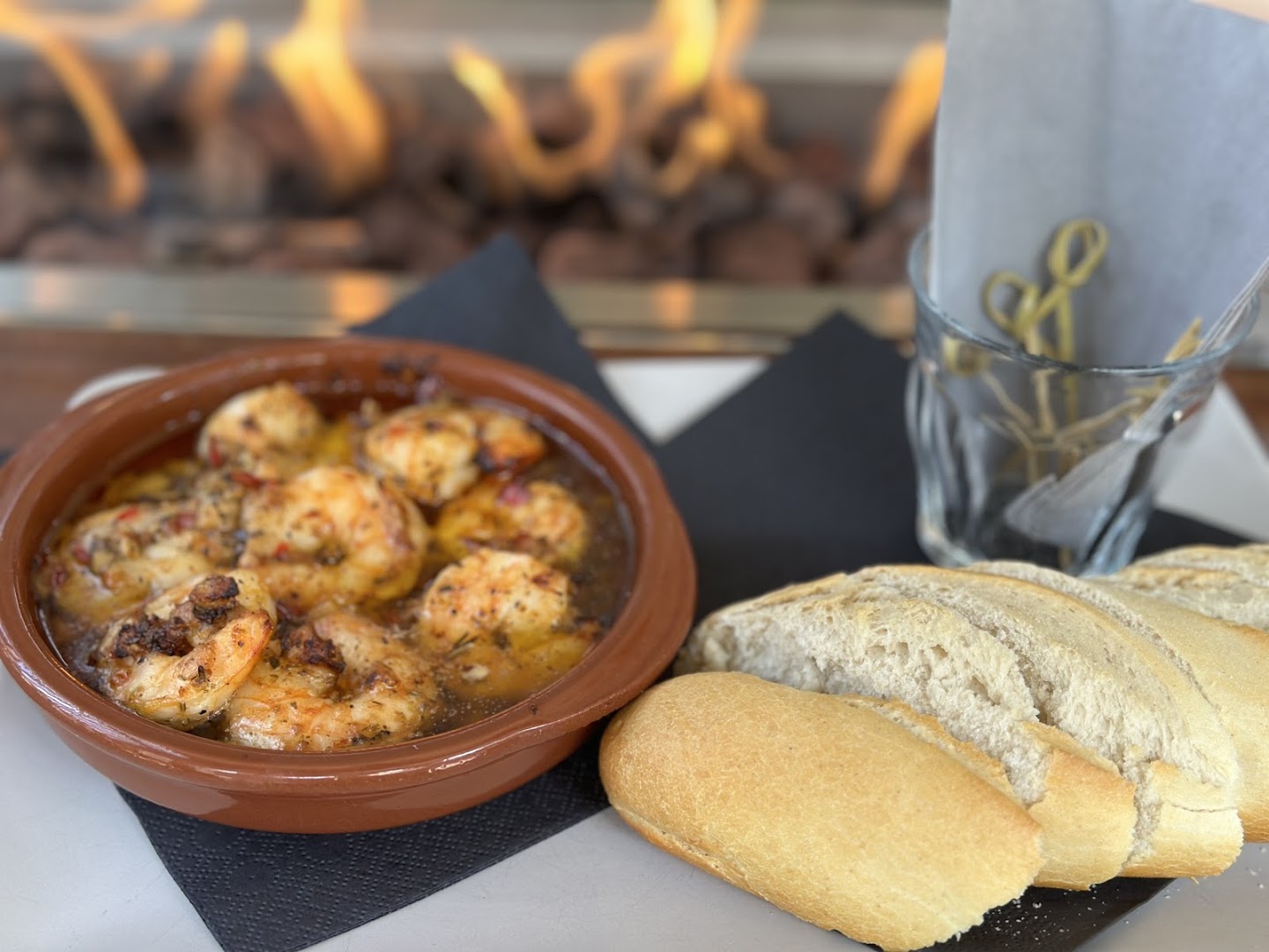 Loungebar Demi’s Texel 2