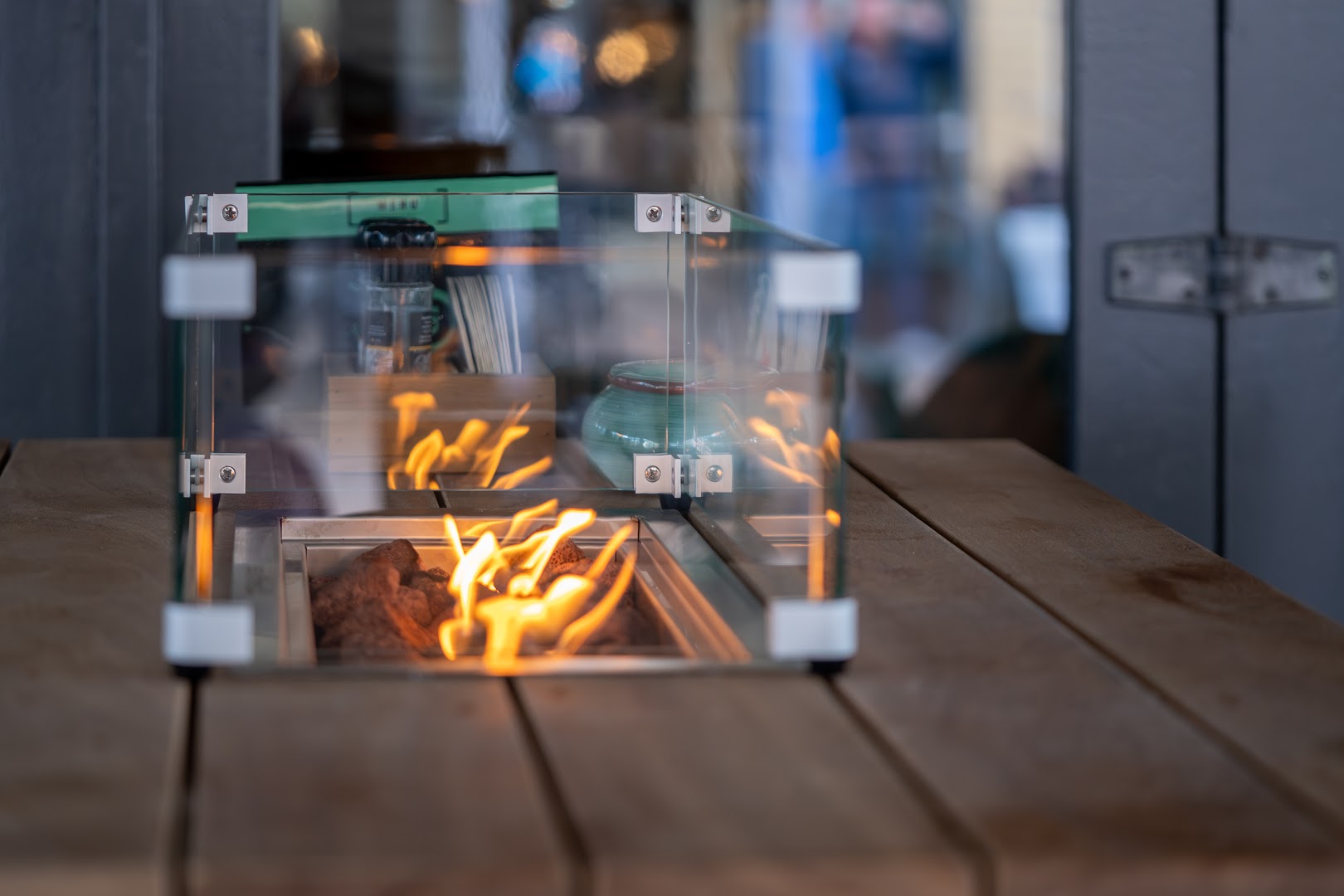 Loungebar Demi’s Texel 7