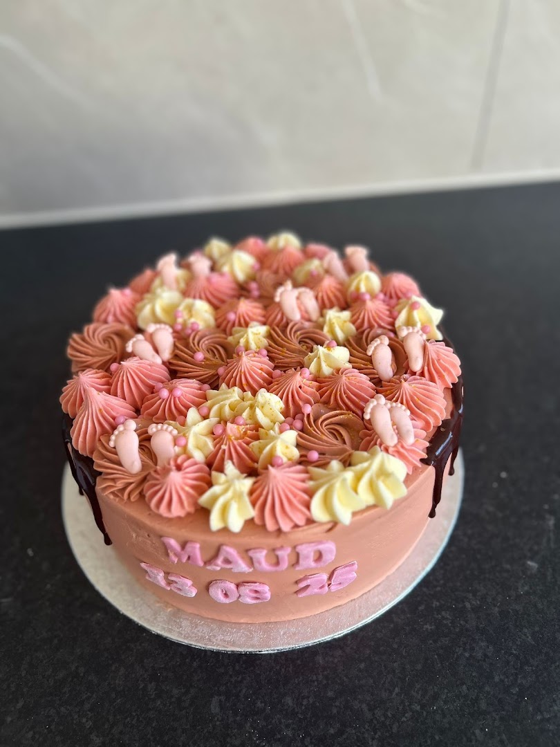 T Bakkertje van Skil