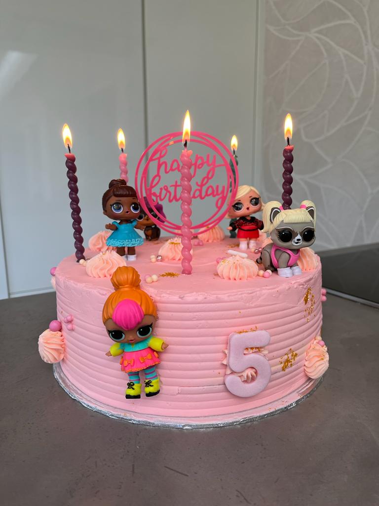 T Bakkertje van Skil 9